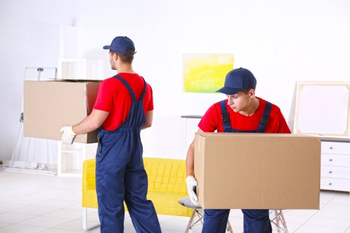 Long-term storage options for Sutton homes and businesses