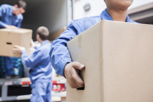Short-term storage support for Sutton homes and businesses