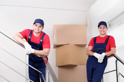Secure document storage and archive boxes for Sutton homes and businesses