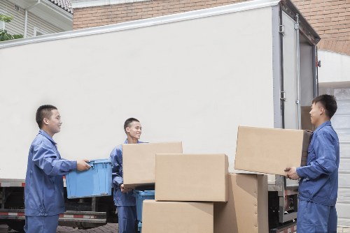 Modern slavery statement introduction for Selfstorage Sutton