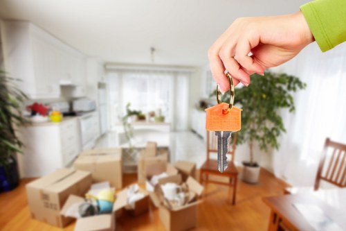 Approved payment options for Selfstorage Sutton storage