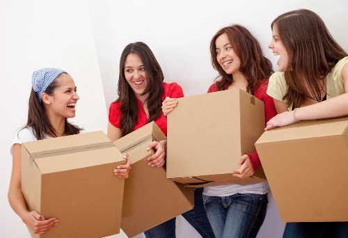 Reviewing a storage complaint with documents
