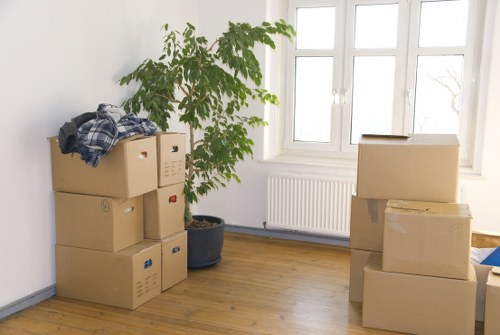 Final review stage in a storage complaints process