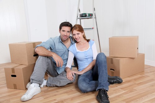 Local storage options for Sutton residents moving or decluttering