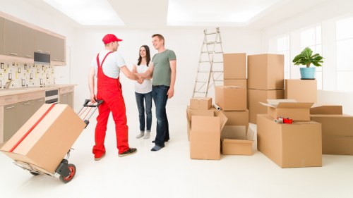 Internal investigation of a self storage complaint