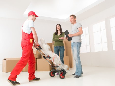 Flexible Selfstorage Sutton pricing for households and businesses