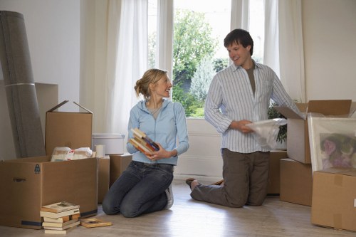 Waste regulations and liability information for storage customers