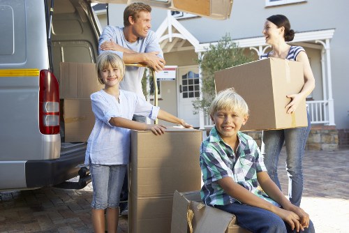 Encrypted online storage payment at Selfstorage Sutton