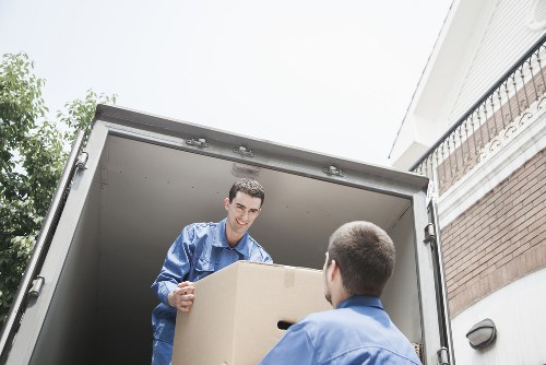 Customer completing a secure Selfstorage Sutton payment