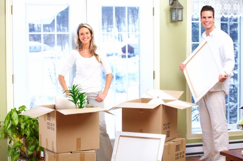 Confirmation of self storage reservation and agreement details