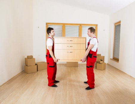 Reliable self storage in Sutton for long-term and temporary needs